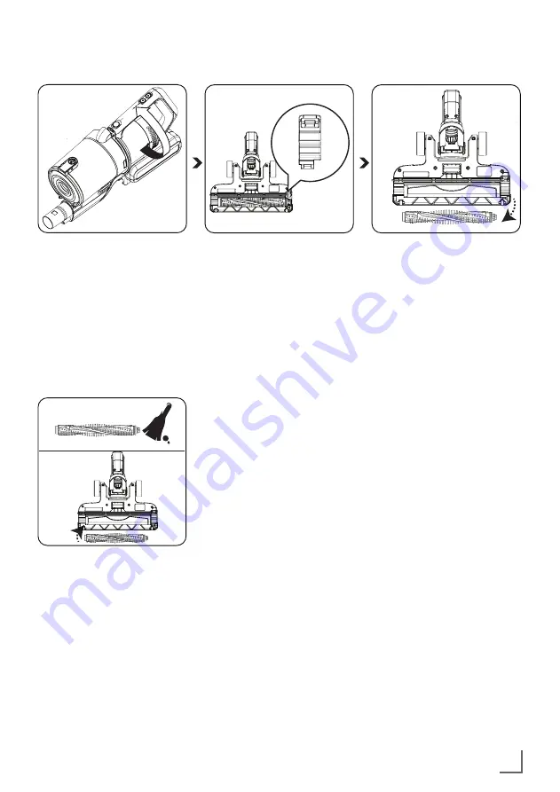 Grundig VCP 5030 User Manual Download Page 33