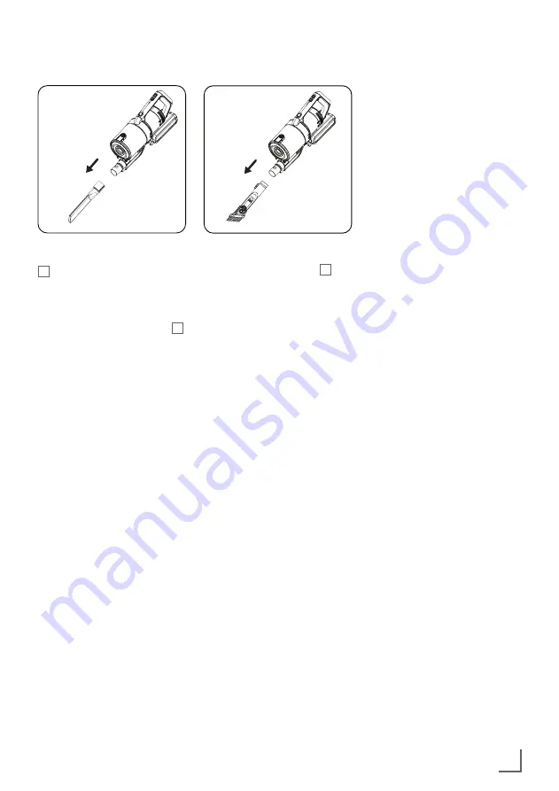 Grundig VCP 5030 User Manual Download Page 77