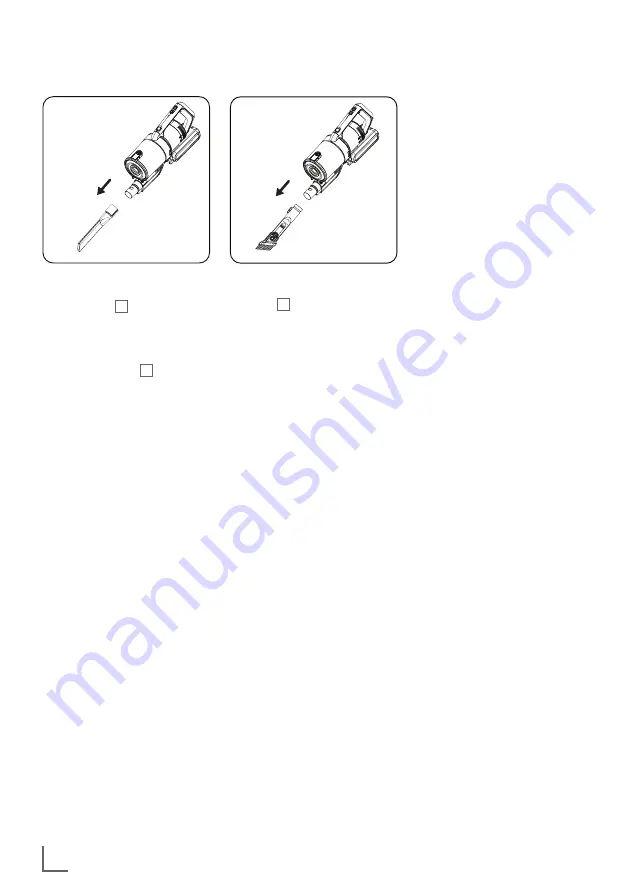 Grundig VCP 5030 User Manual Download Page 92