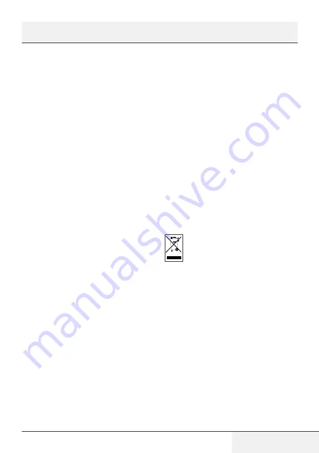 Grundig VCP 8931 User Manual Download Page 5