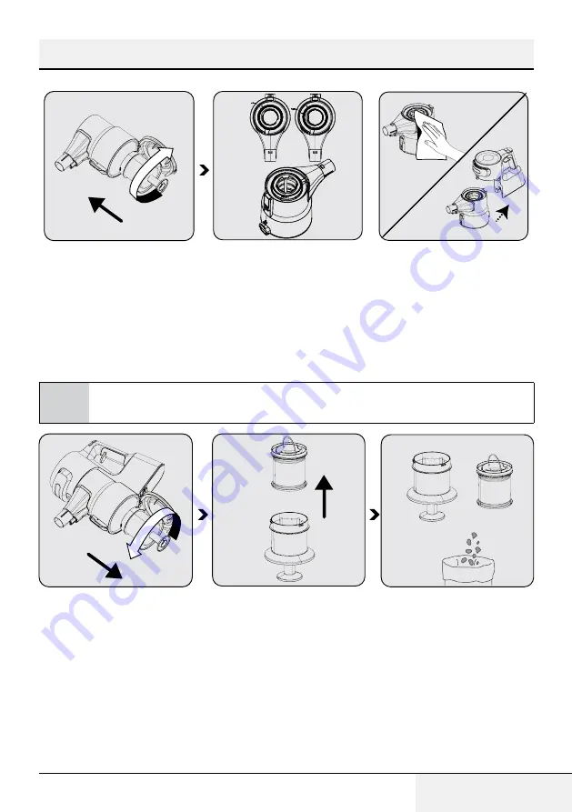 Grundig VCP 8931 User Manual Download Page 15