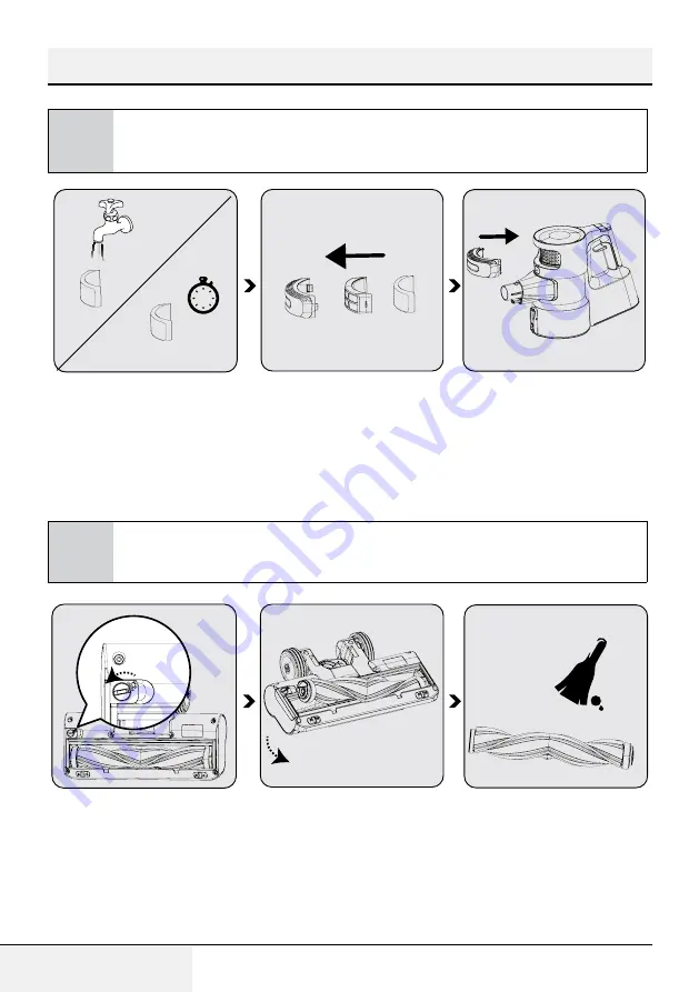 Grundig VCP 8931 User Manual Download Page 18