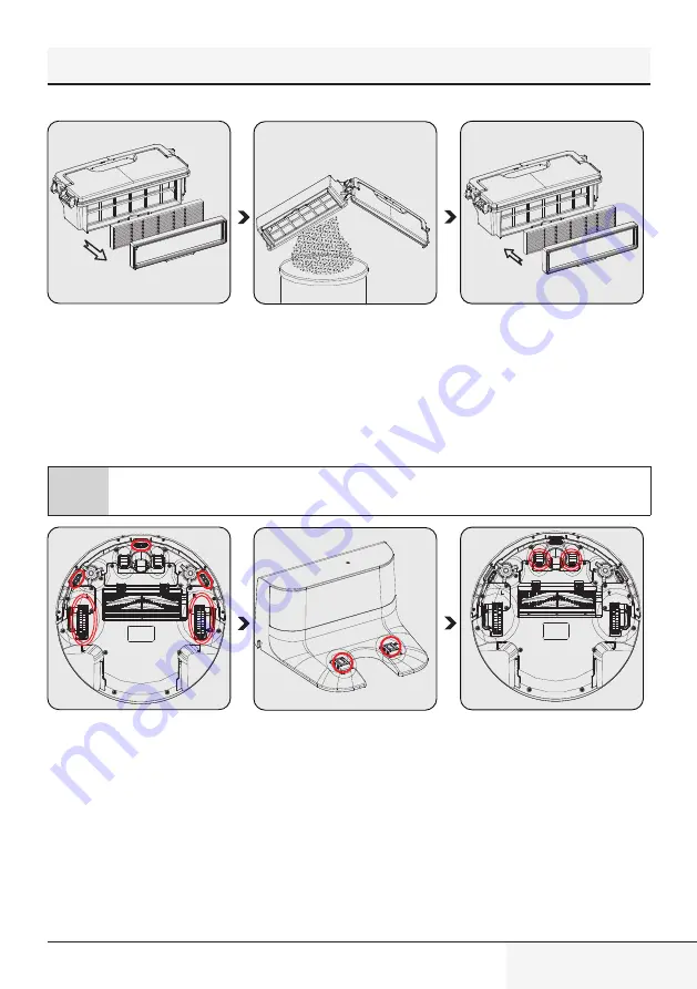 Grundig VCR 3129 L User Manual Download Page 19