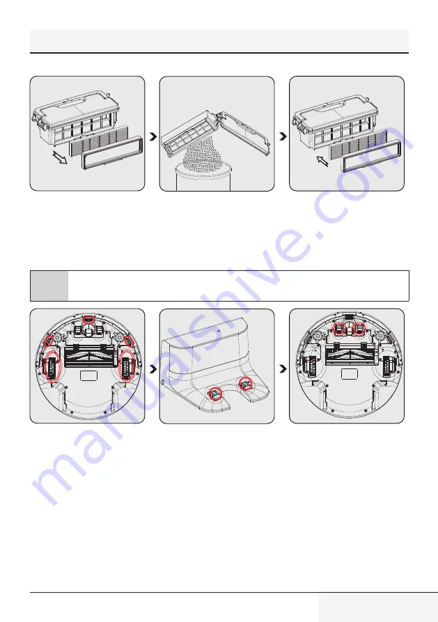 Grundig VCR 3129 L User Manual Download Page 81