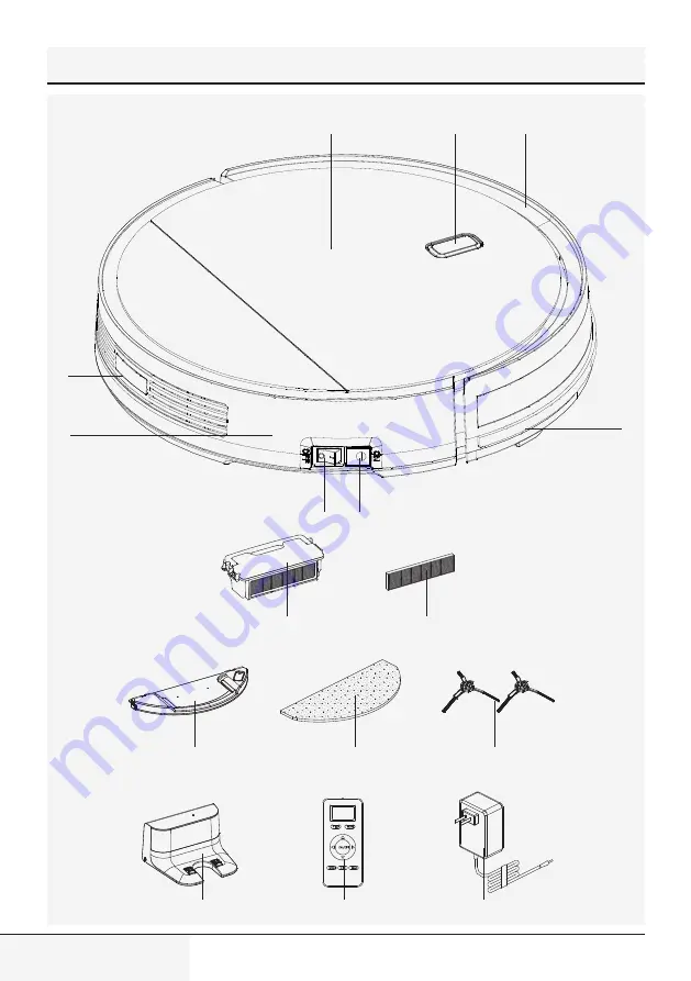 Grundig VCR 3129 L User Manual Download Page 152