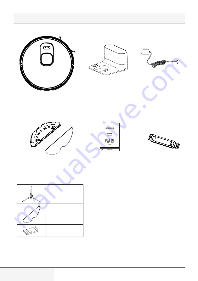 Grundig VCR 6230 User Manual Download Page 38