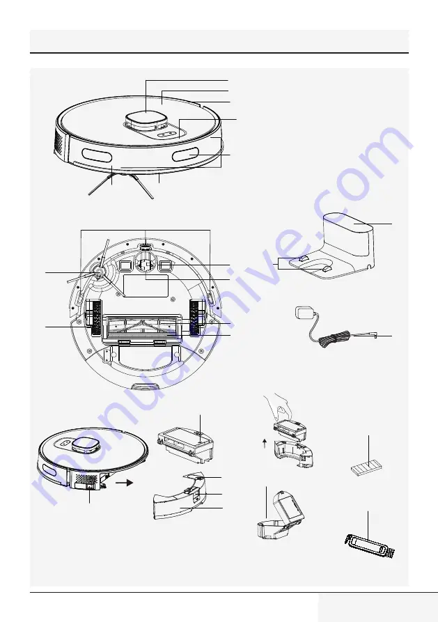 Grundig VCR 6230 User Manual Download Page 39