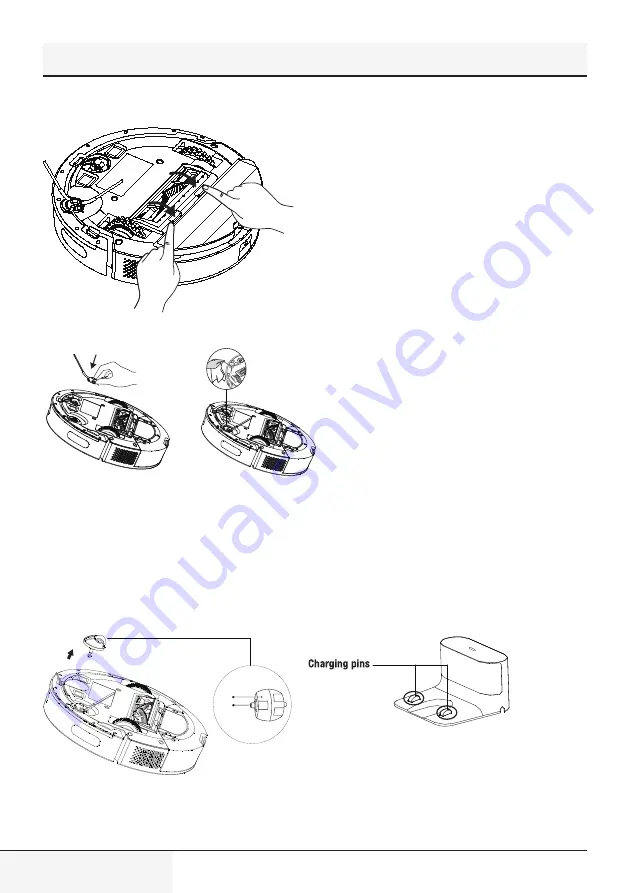 Grundig VCR 6230 User Manual Download Page 54