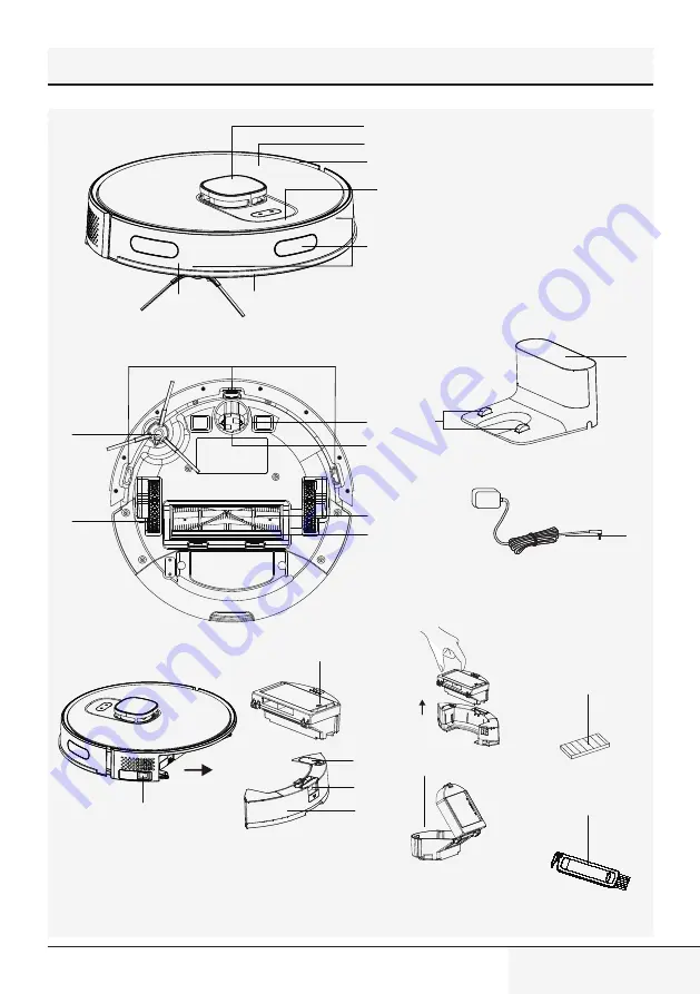 Grundig VCR 6230 User Manual Download Page 67