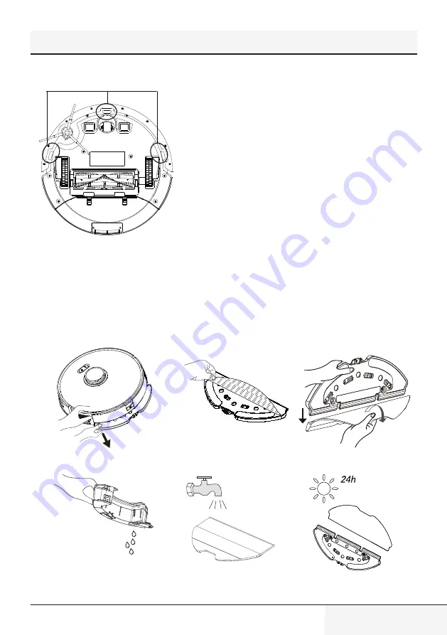 Grundig VCR 6230 User Manual Download Page 83