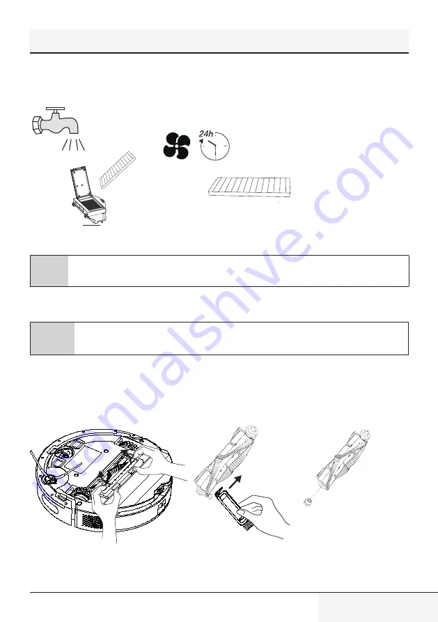 Grundig VCR 6230 User Manual Download Page 107