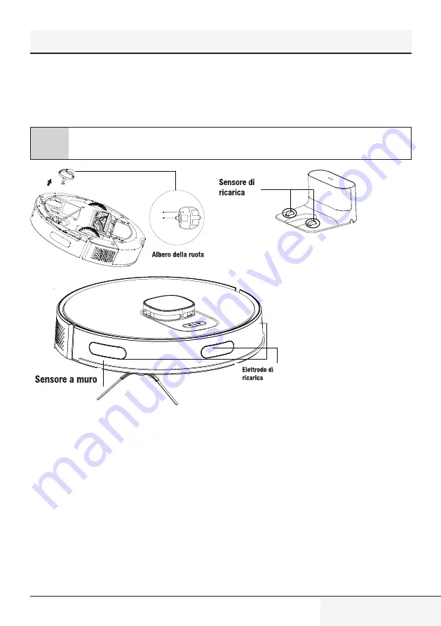 Grundig VCR 6230 User Manual Download Page 109