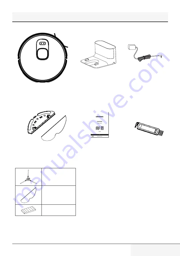 Grundig VCR 6230 User Manual Download Page 121