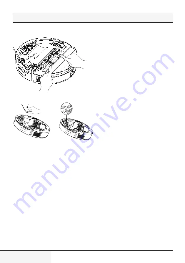 Grundig VCR 6230 User Manual Download Page 136