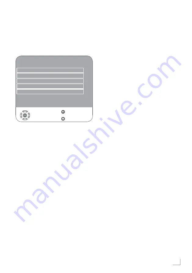 Grundig Vision 2 16-2930 T Manual Download Page 18