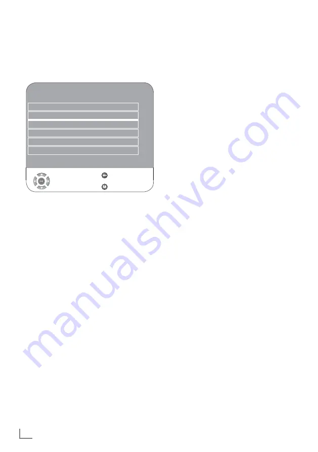 Grundig Vision 2 16-2930 T Manual Download Page 19