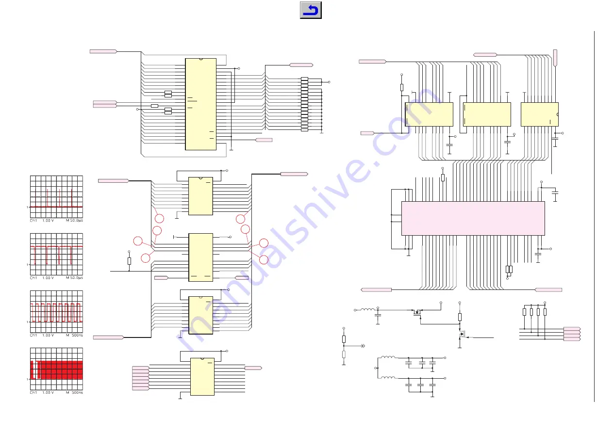 Grundig VISION 2 19-2830 T Service Manual Download Page 25