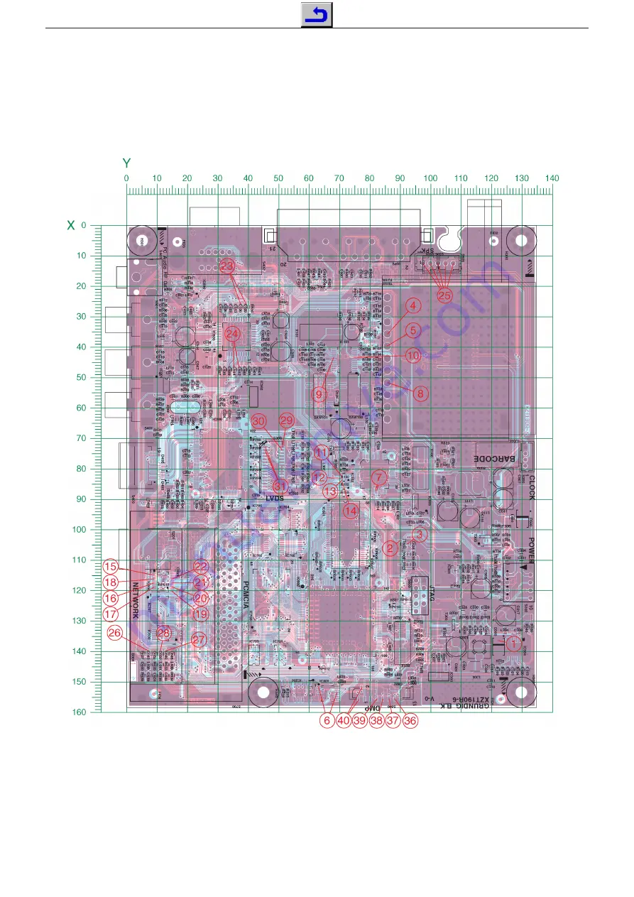 Grundig VISION 2 19-2830 T Скачать руководство пользователя страница 28