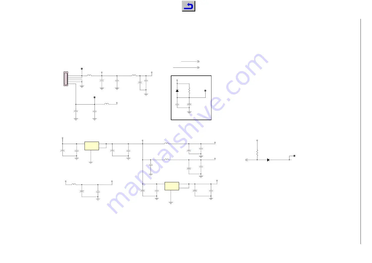 Grundig VISION 2 19-2830 T Service Manual Download Page 40