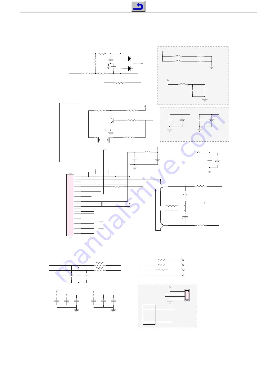 Grundig VISION 2 19-2830 T Скачать руководство пользователя страница 41