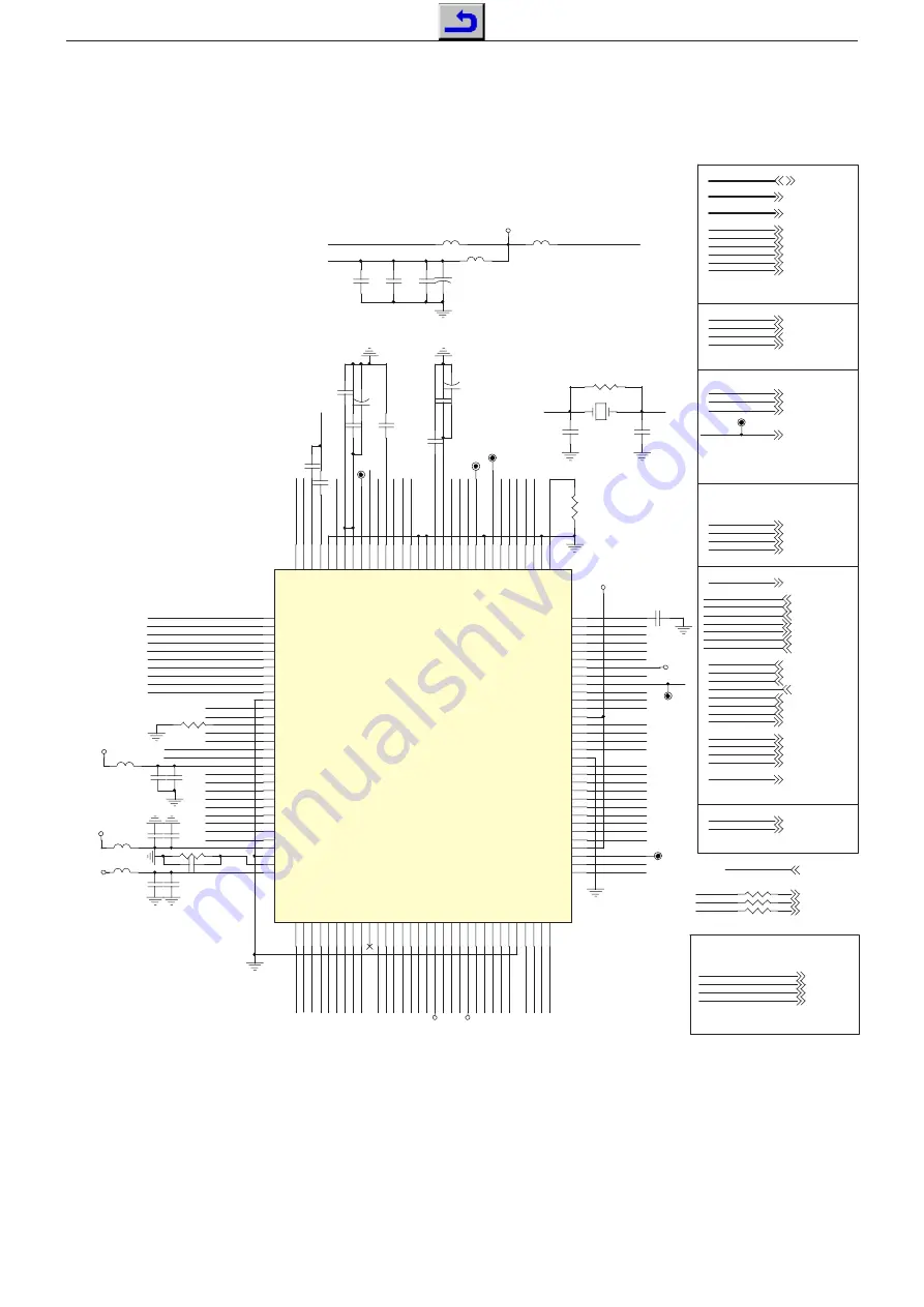 Grundig VISION 2 19-2830 T Service Manual Download Page 42