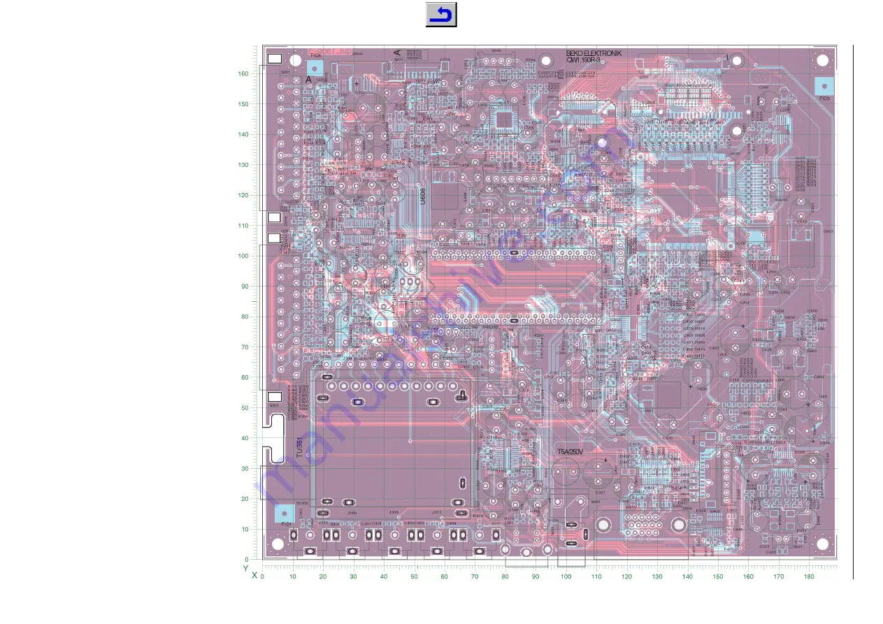 Grundig Vision 20 LCD 51-8610 Top Service Manual Download Page 15