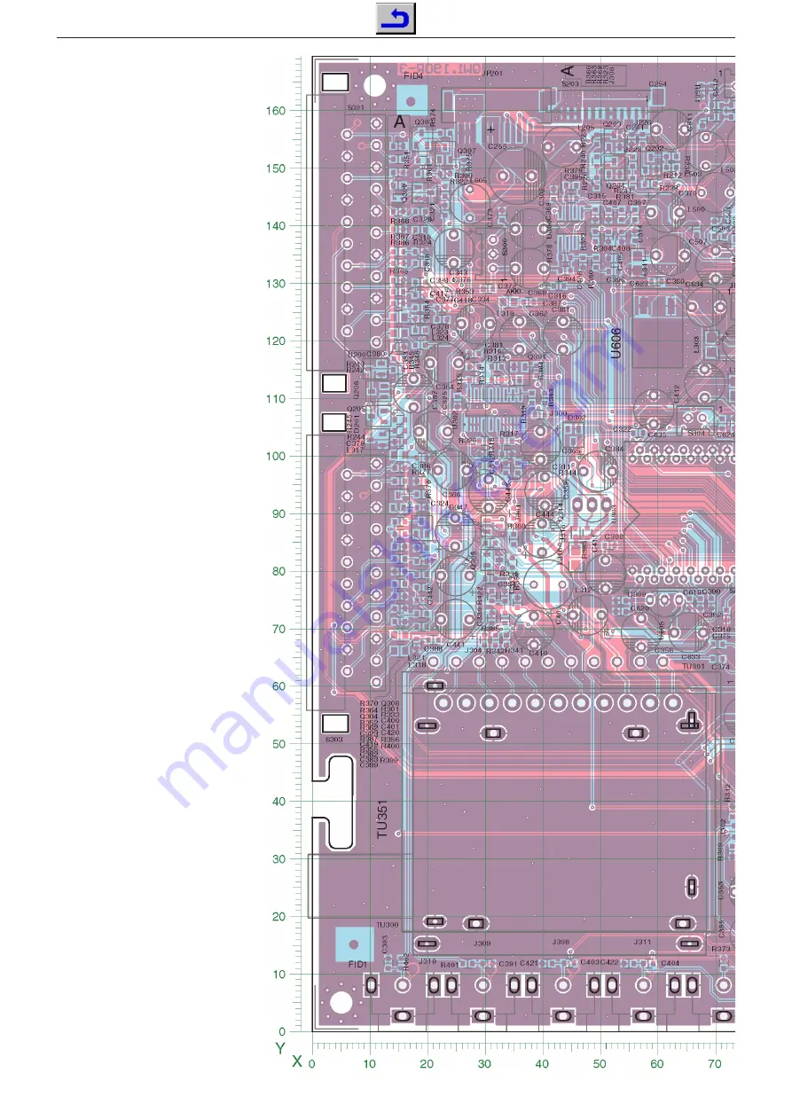 Grundig Vision 20 LCD 51-8610 Top Скачать руководство пользователя страница 16