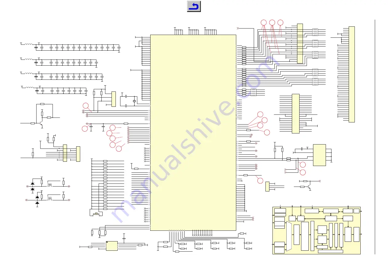 Grundig Vision 20 LCD 51-8610 Top Скачать руководство пользователя страница 23