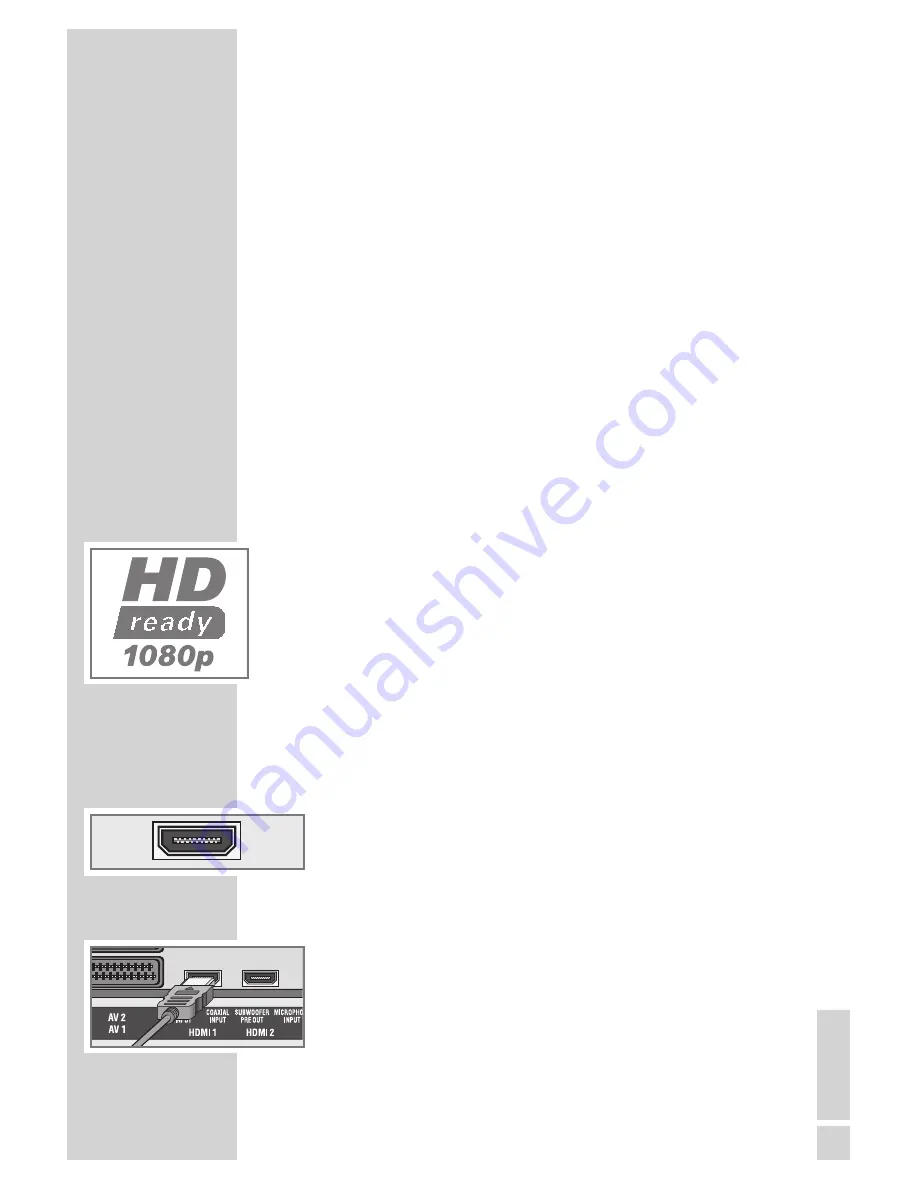 Grundig VISION 9 37-9870 T User Manual Download Page 41