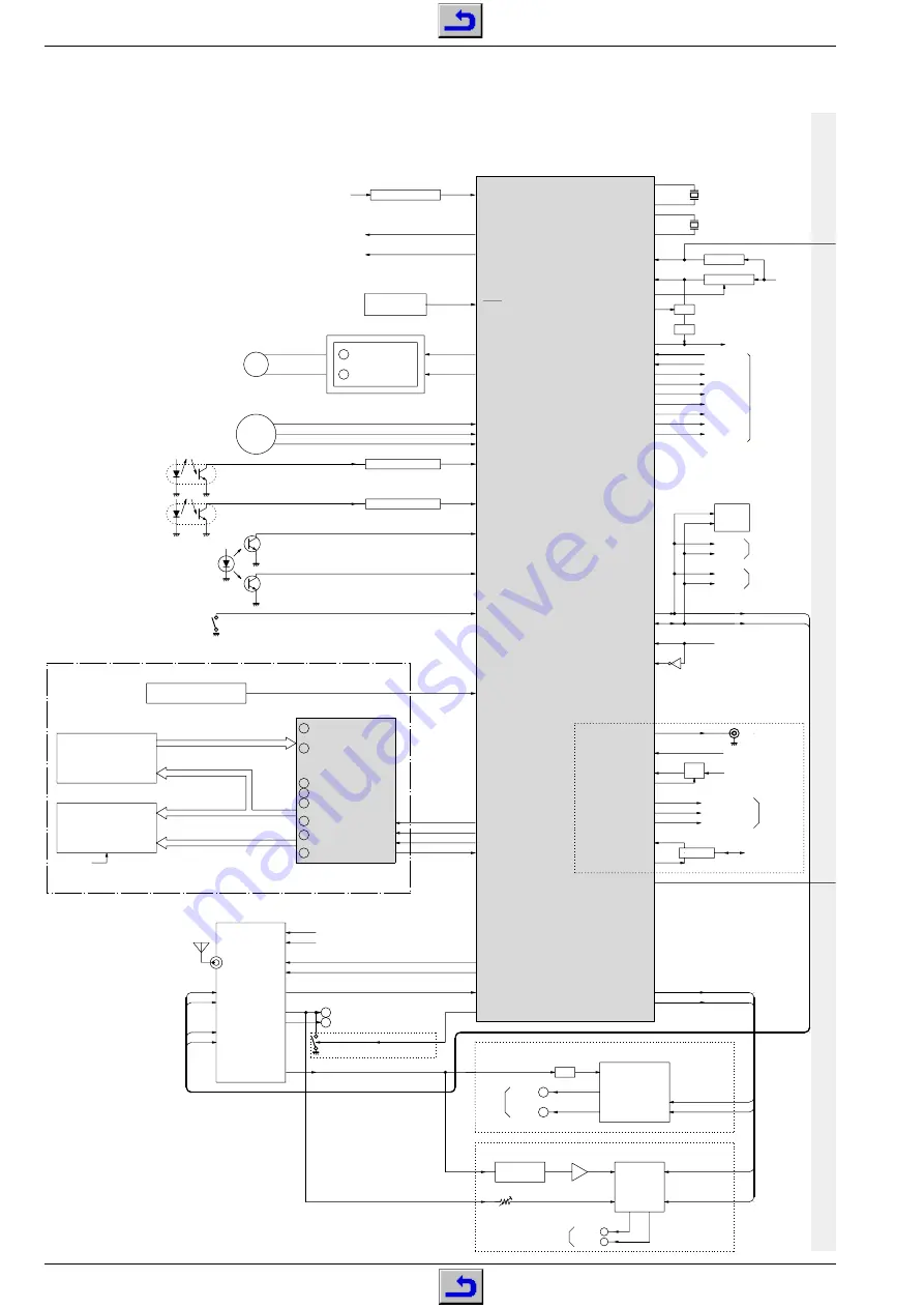 Grundig VIVANCE GV 3042 NIC Скачать руководство пользователя страница 44