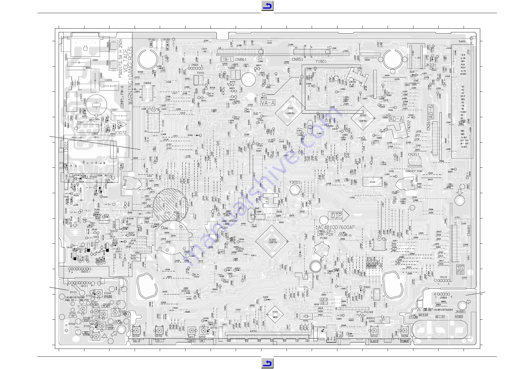 Grundig VIVANCE GV 3042 NIC Скачать руководство пользователя страница 50