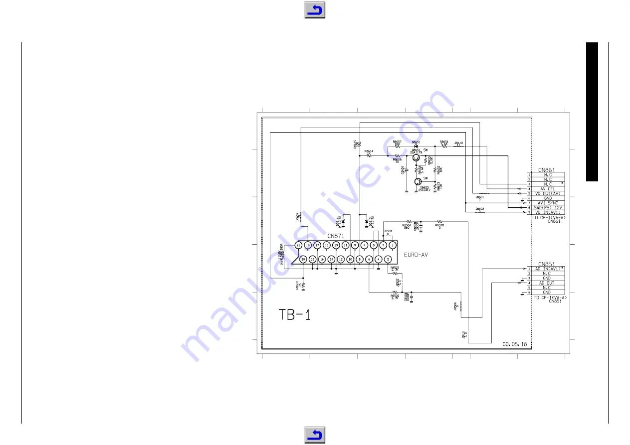 Grundig VIVANCE GV 3042 NIC Скачать руководство пользователя страница 73