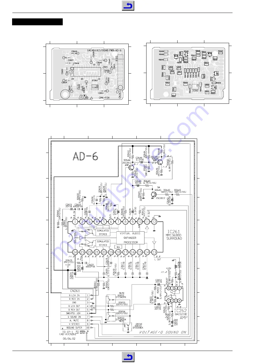 Grundig VIVANCE GV 3042 NIC Скачать руководство пользователя страница 76