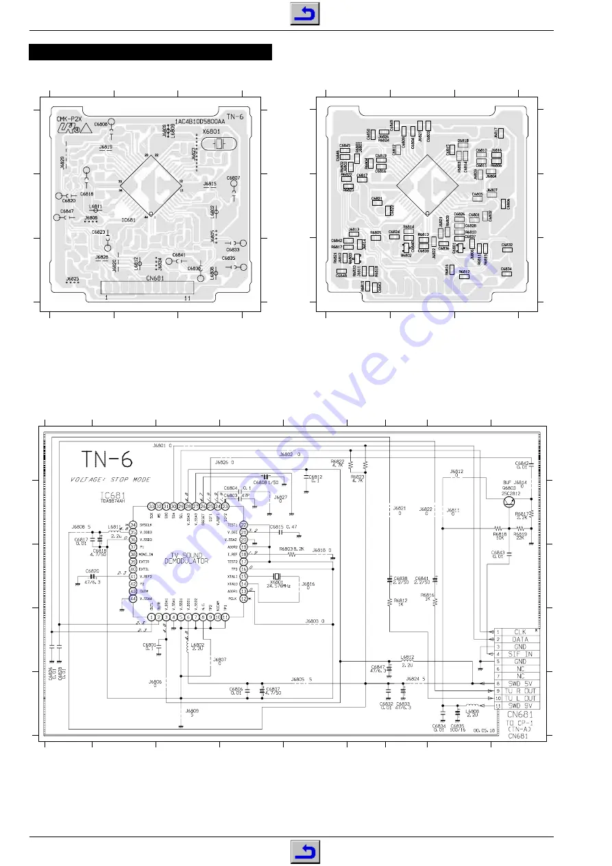 Grundig VIVANCE GV 3042 NIC Скачать руководство пользователя страница 78