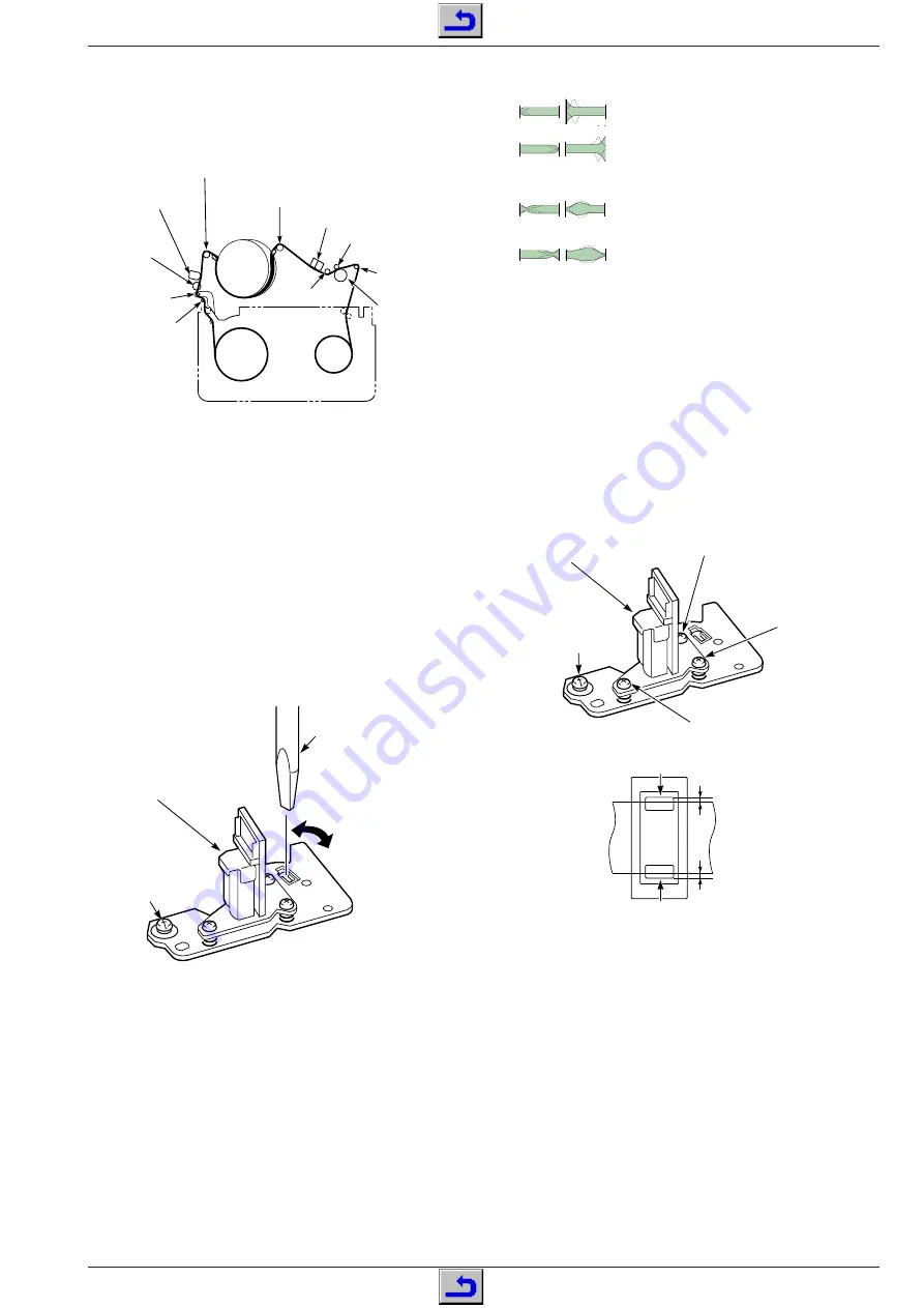 Grundig VIVANCE GV 3042 NIC Скачать руководство пользователя страница 93