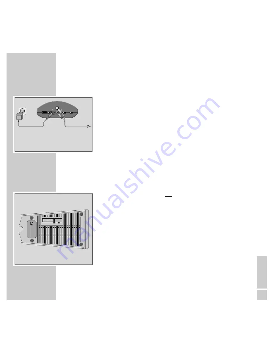 Grundig WST 864 Скачать руководство пользователя страница 9