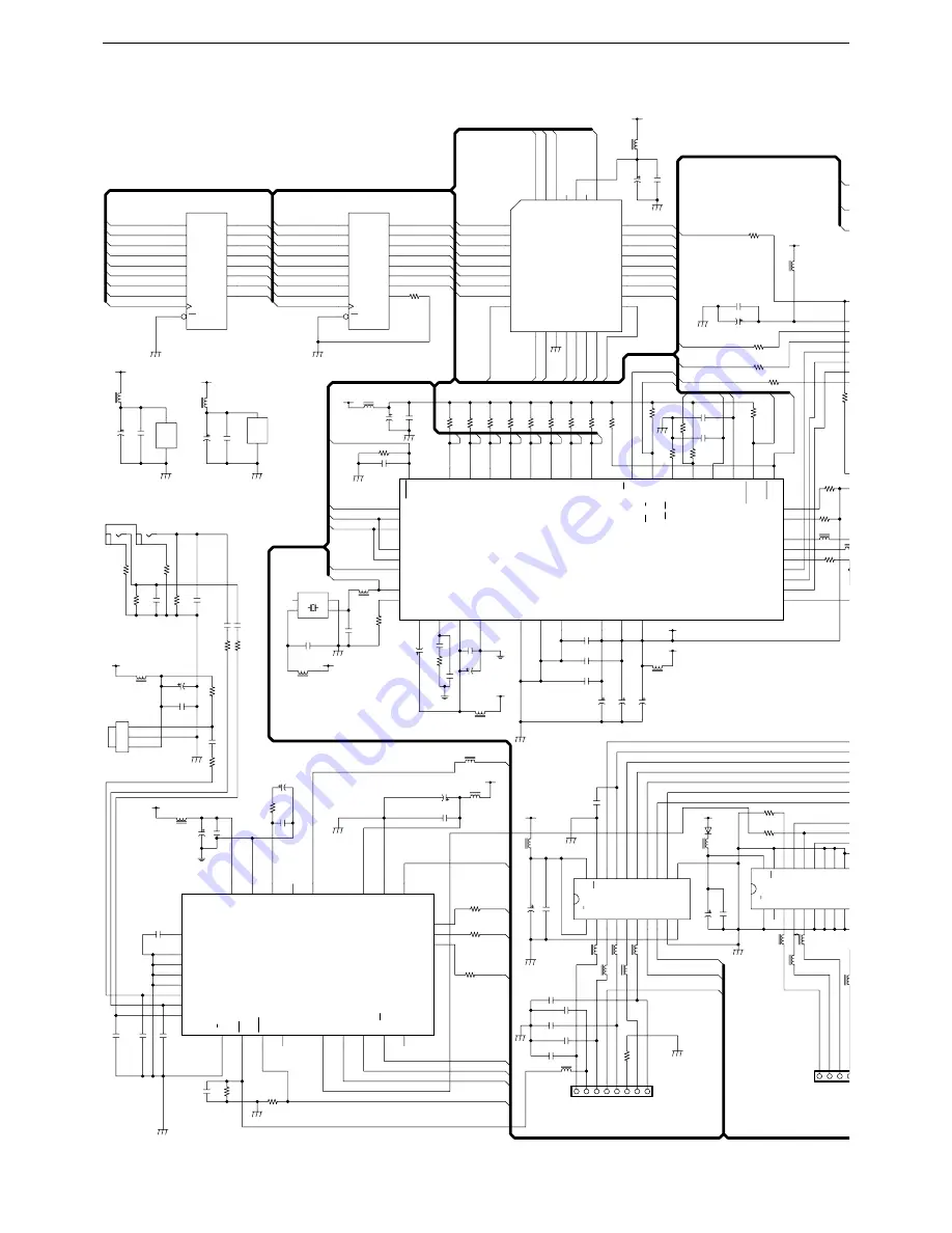 Grundig XENARO AVR 4300 DD Скачать руководство пользователя страница 28