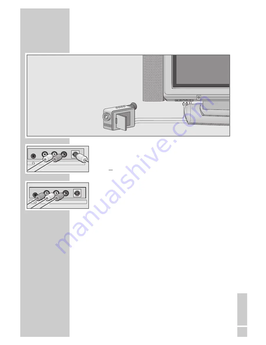 Grundig XEPHIA 42 PXW 110-6616 REF User Manual Download Page 29