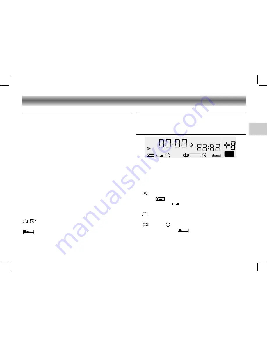 Grundig YB 218 Скачать руководство пользователя страница 6