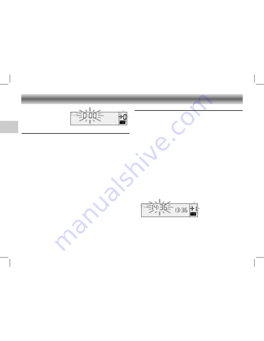 Grundig YB 218 User Manual Download Page 9