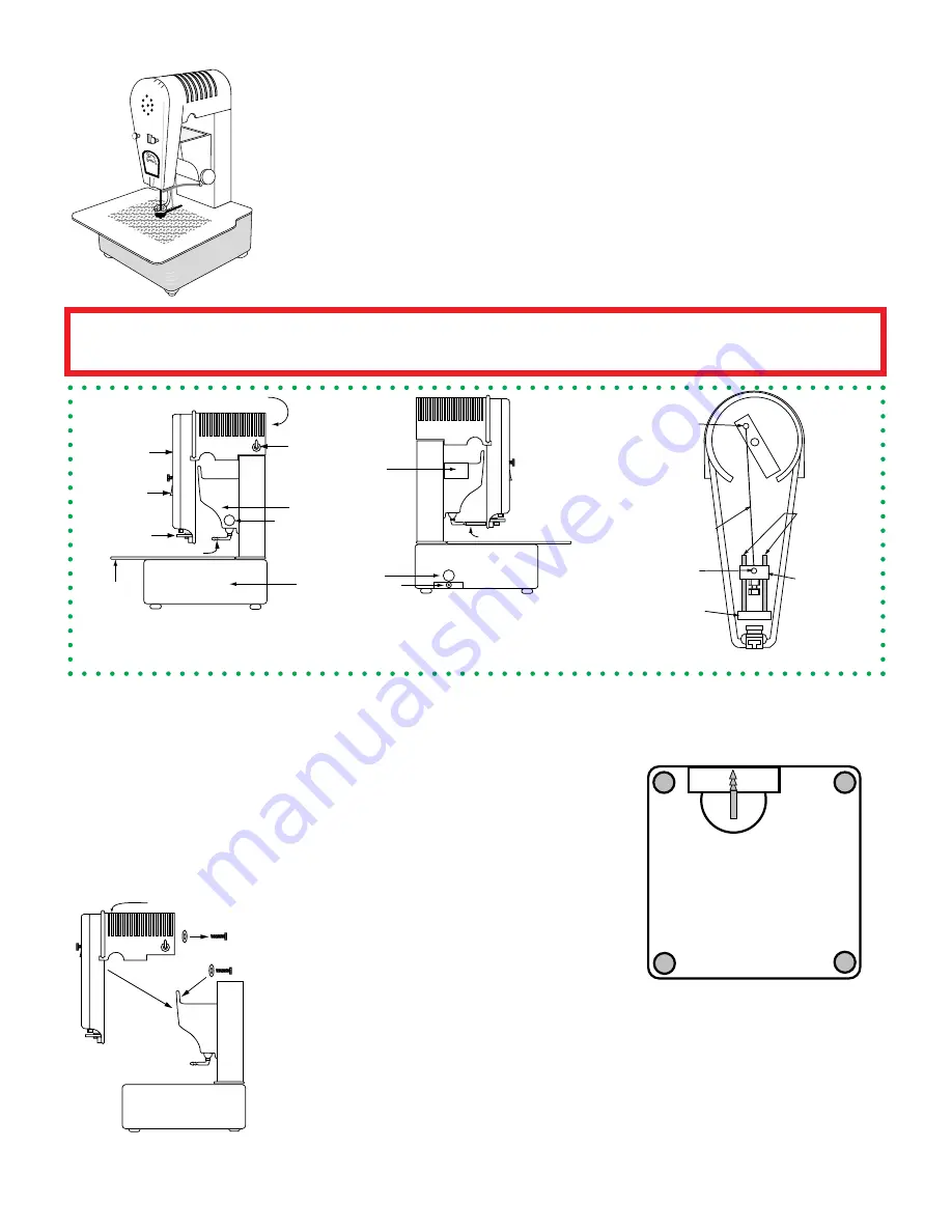 Gryphon Omin-1 Instructions Download Page 1