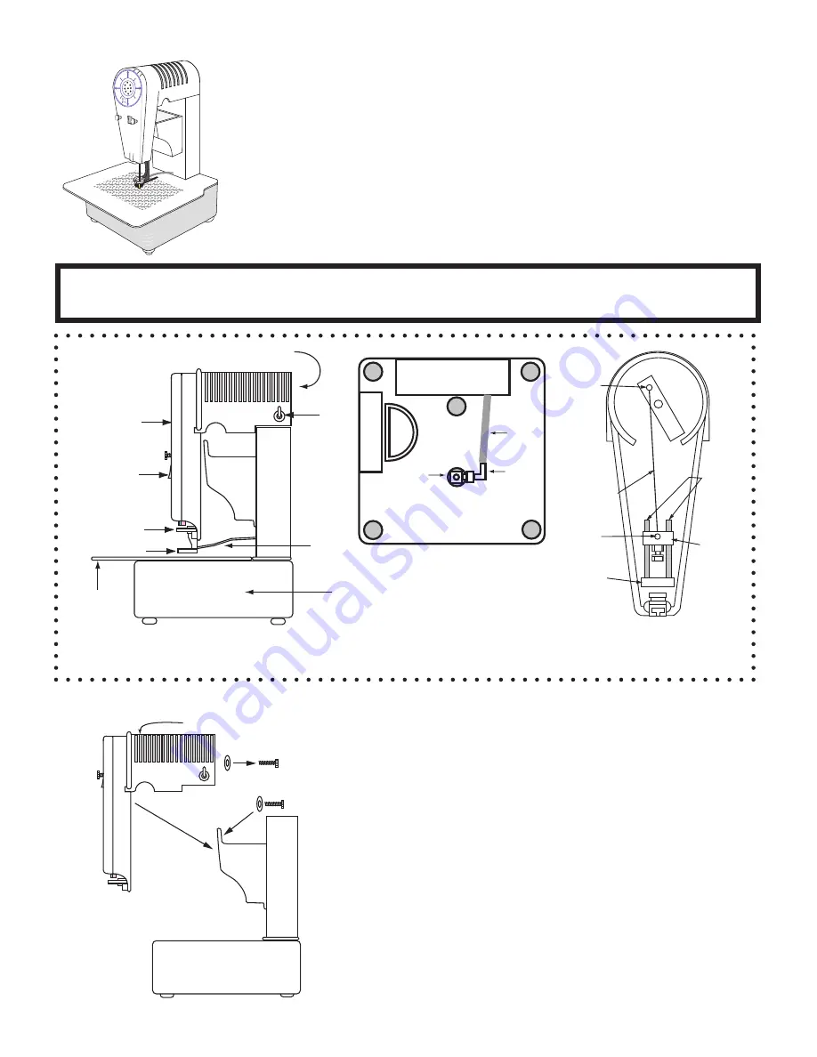 Gryphon Omni-2 Plus+ Instructions Download Page 1