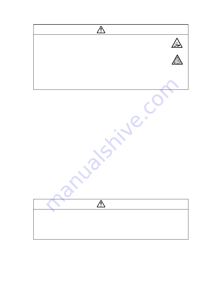 gs yuasa SLR-1000 Instruction Manual Download Page 12