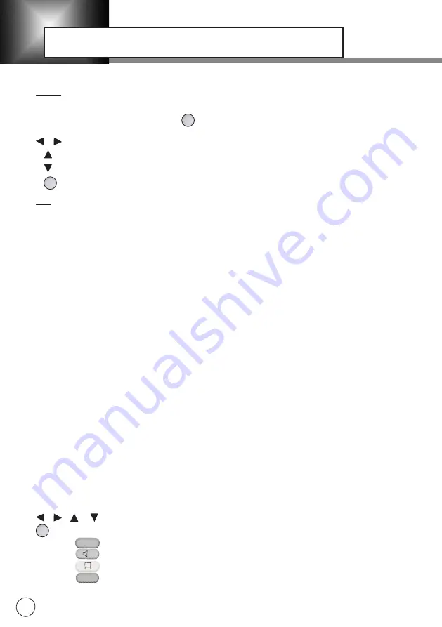 GS CI-7100 Manual Download Page 28