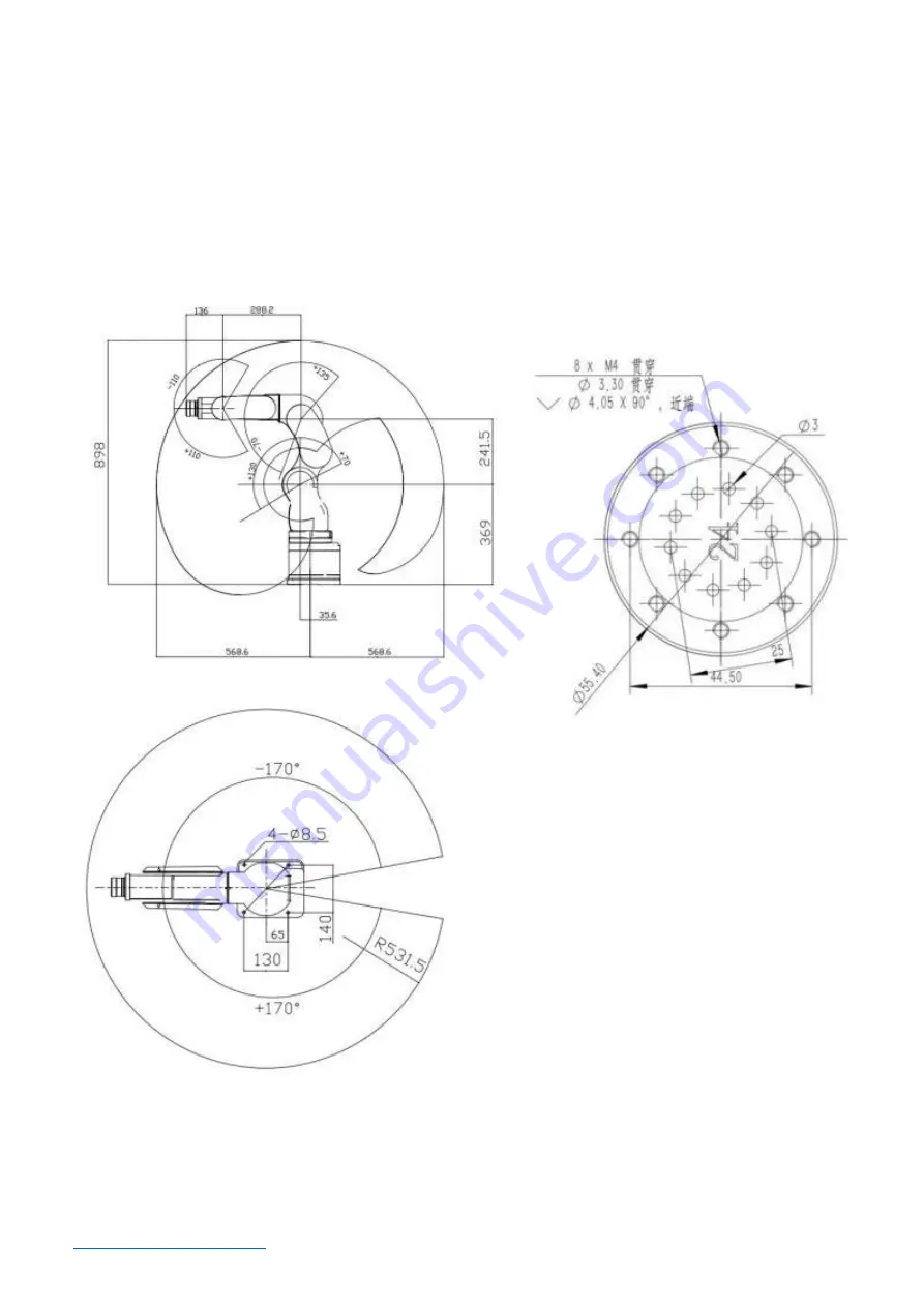 GS GS602-A Manual Download Page 28