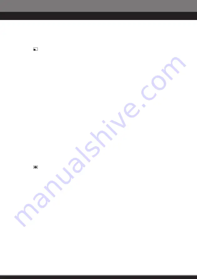 GS HD 9300 User Manual Download Page 192