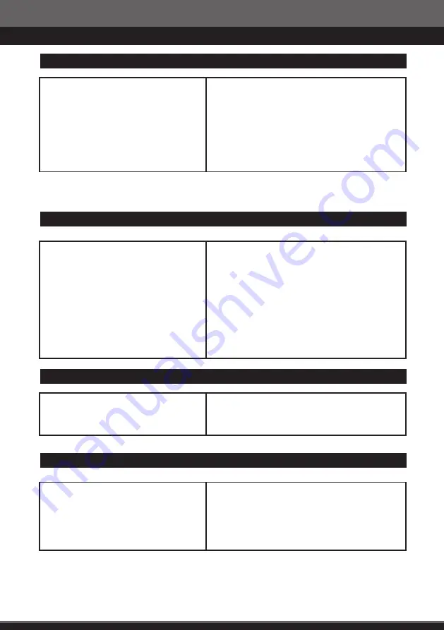 GS HD 9300 User Manual Download Page 267