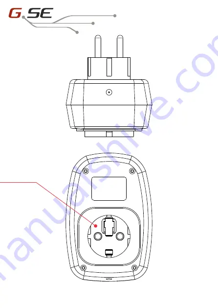 GSE FC10-205EU Manual Download Page 3