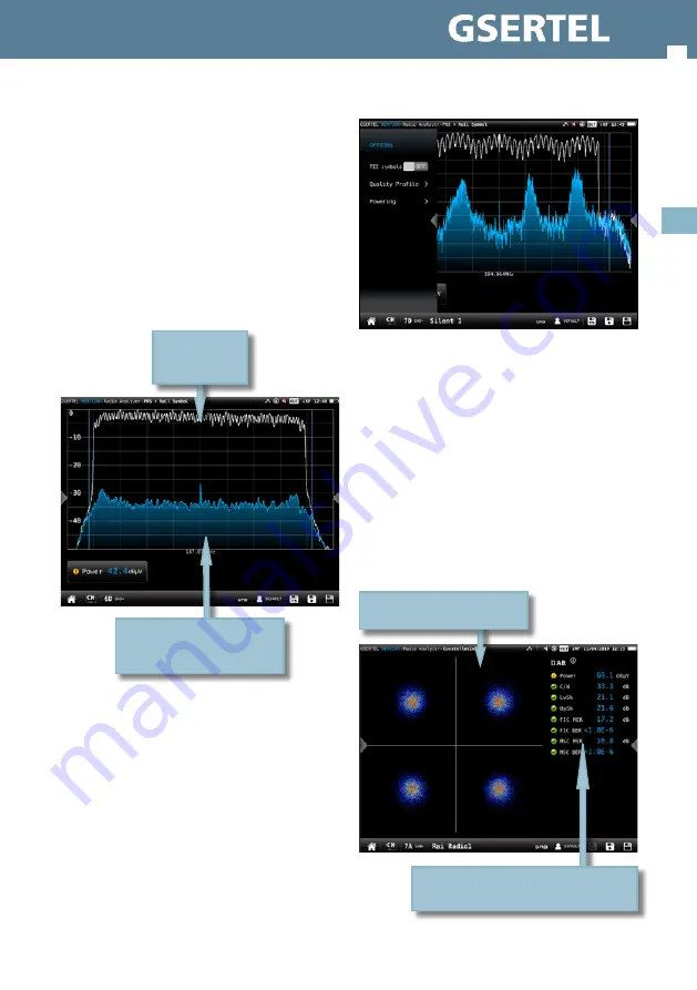 Gsertel Hexylon User Manual Download Page 55