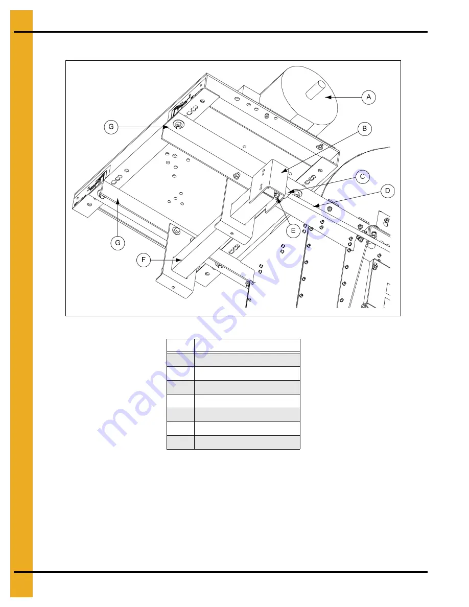 GSI Group 100P36/100G36 Скачать руководство пользователя страница 38